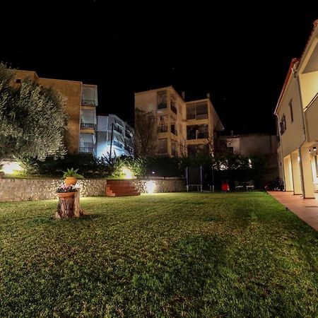 Salthouse #1 Apartment Kalambaka Exterior photo