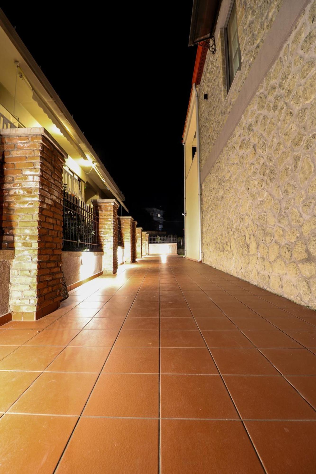 Salthouse #1 Apartment Kalambaka Exterior photo